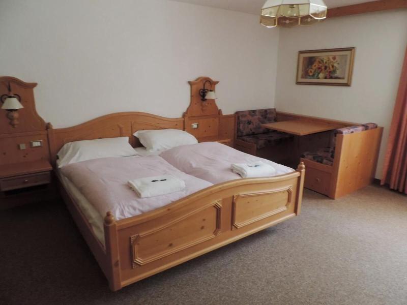 Chalet Hotel Diamant - Oda