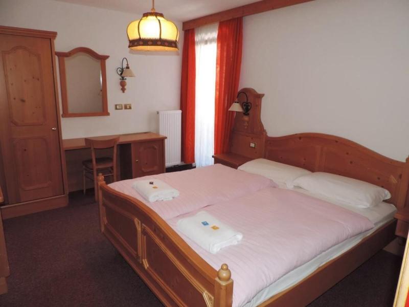 Chalet Hotel Diamant - Oda