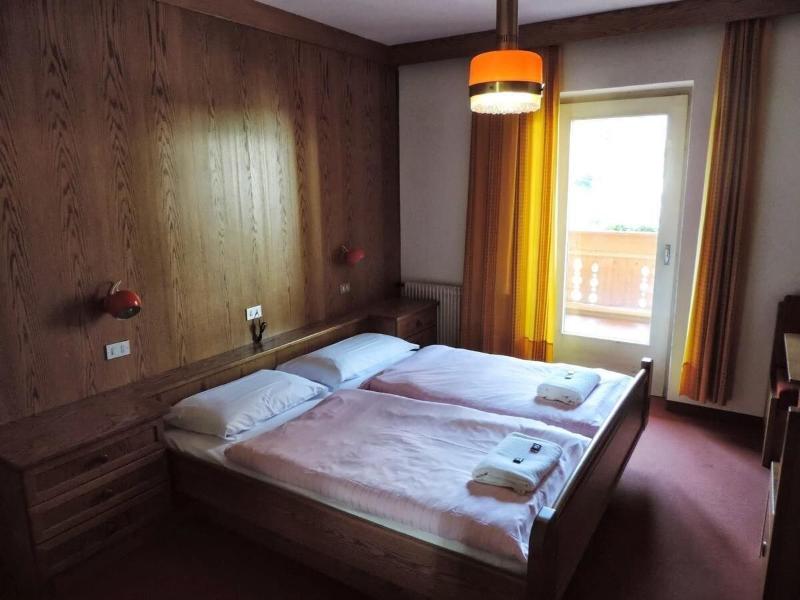 Chalet Hotel Diamant - Oda