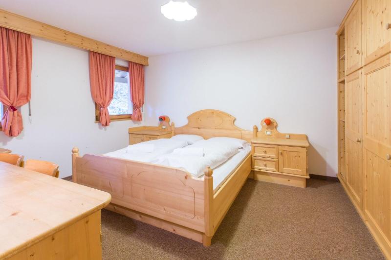 Chalet Hotel Diamant - Oda