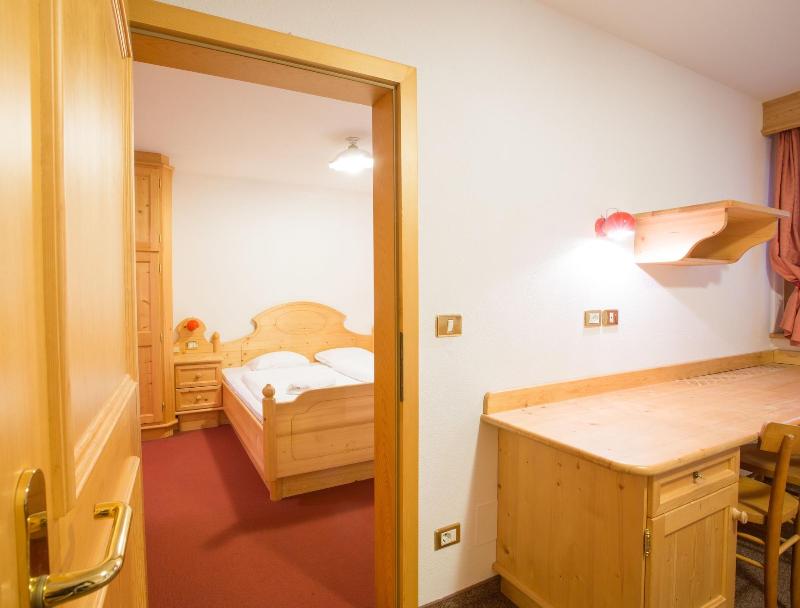 Chalet Hotel Diamant - Oda