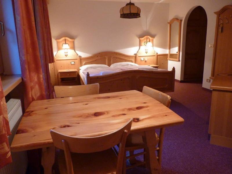Chalet Hotel Diamant - Oda