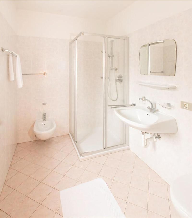 Chalet Hotel Diamant - Oda