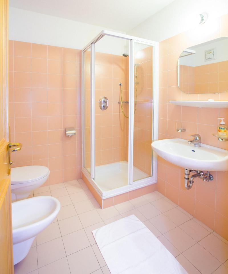 Chalet Hotel Diamant - Oda
