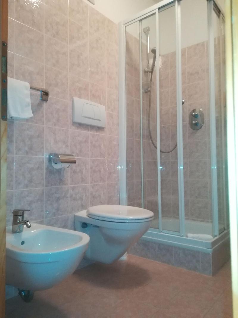 Chalet Hotel Diamant - Oda