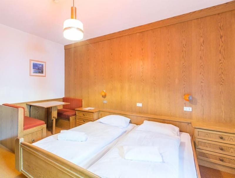 Chalet Hotel Diamant - Oda