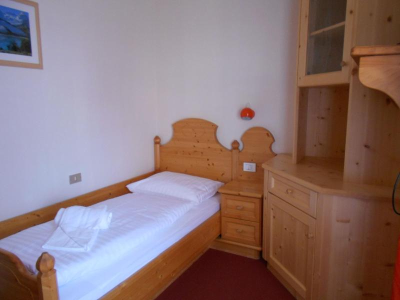 Chalet Hotel Diamant - Oda