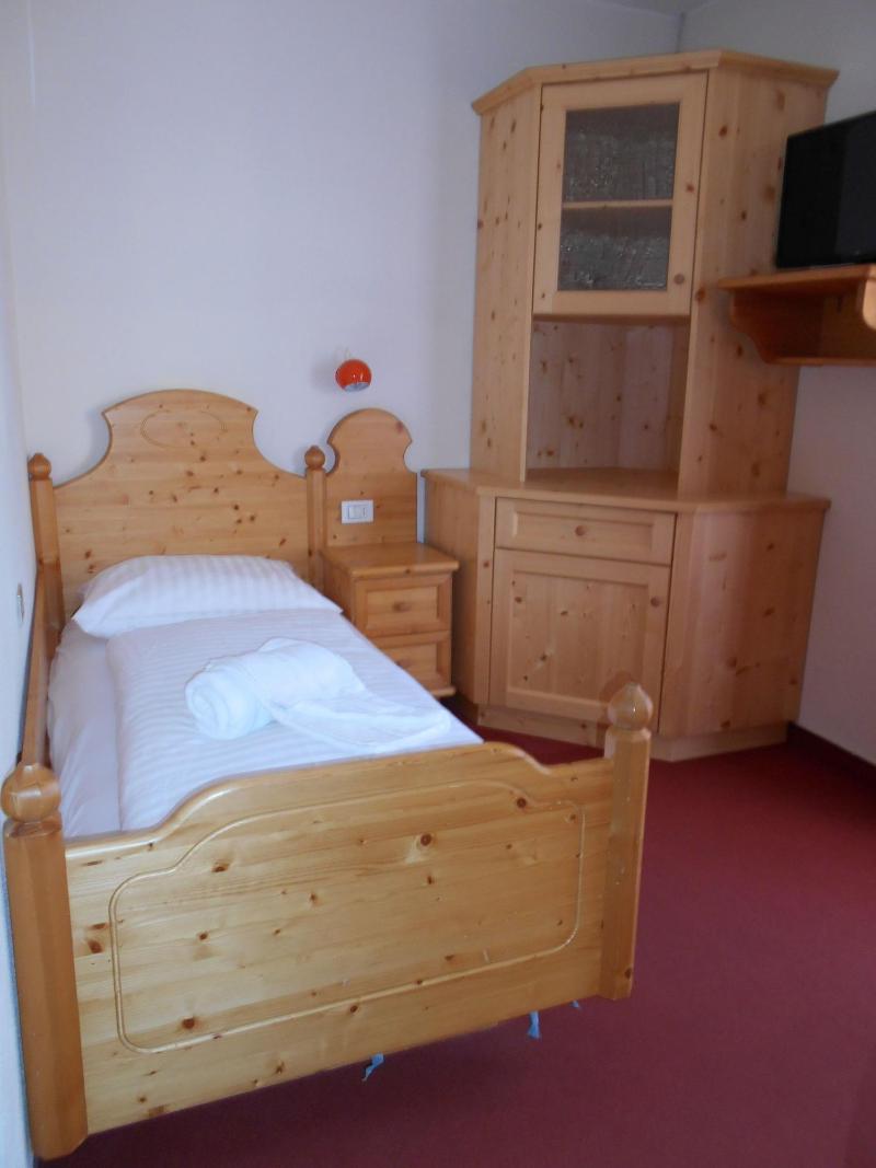 Chalet Hotel Diamant - Oda