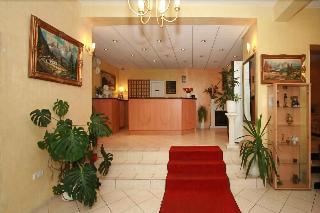 Liebig-Hotel fotoÄŸrafÄ±