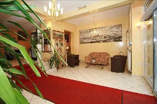 Liebig-Hotel fotoÄŸrafÄ±