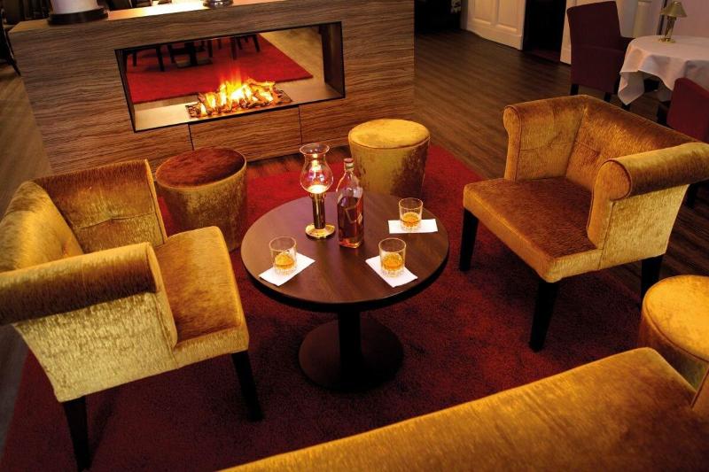 Am Markt Hotel - Bar