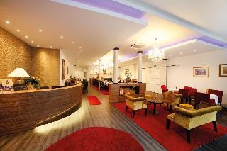 Am Markt Hotel fotoÄŸrafÄ±