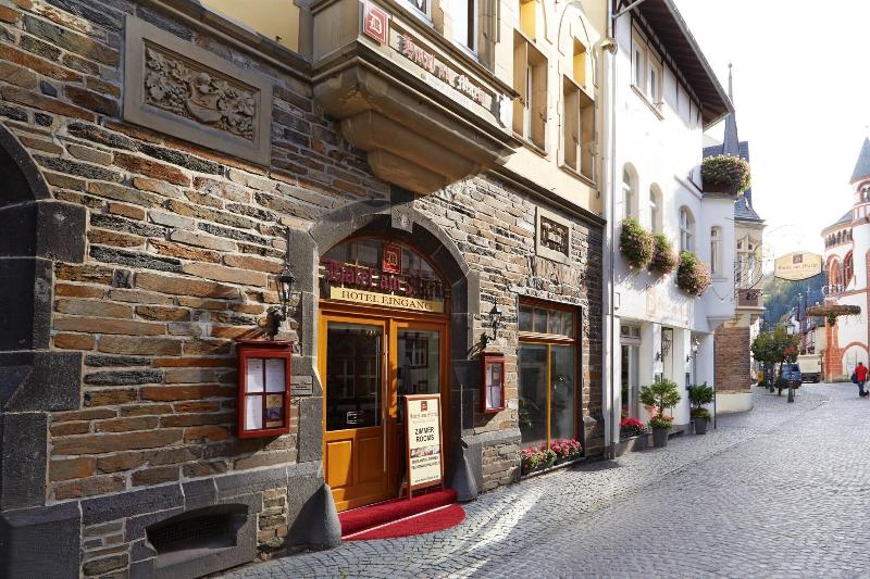 Am Markt Hotel - Genel