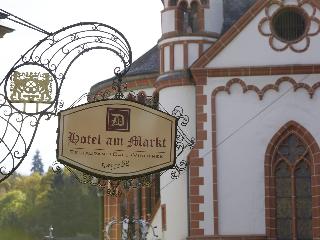 Am Markt Hotel fotoÄŸrafÄ±