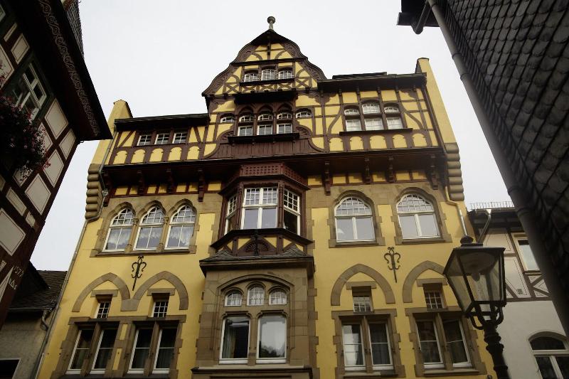 Am Markt Hotel - Genel