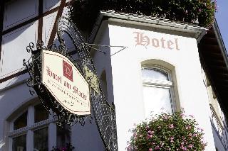 Am Markt Hotel fotoÄŸrafÄ±