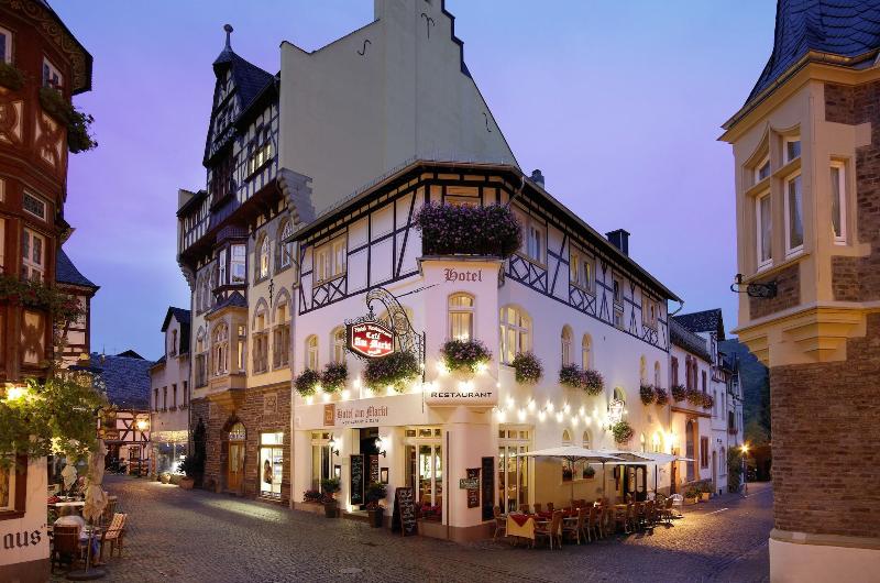 Am Markt Hotel - Genel