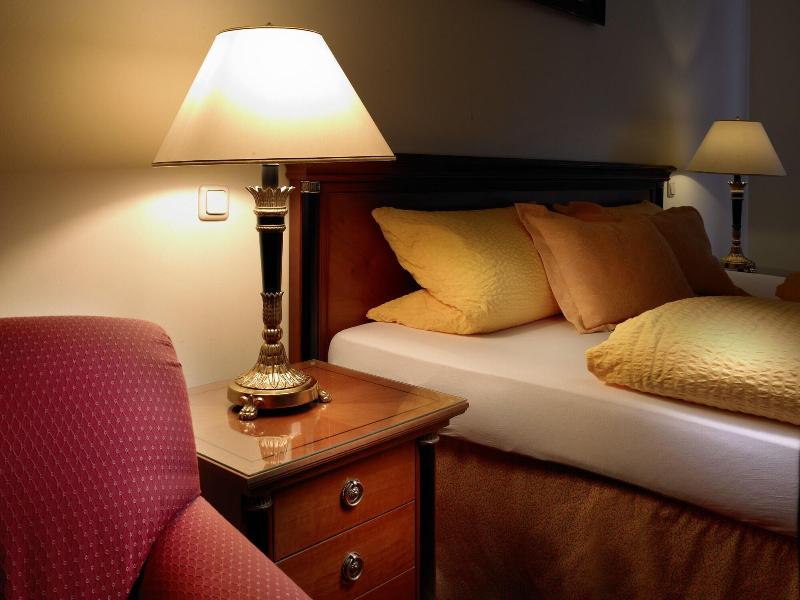Am Markt Hotel - Oda