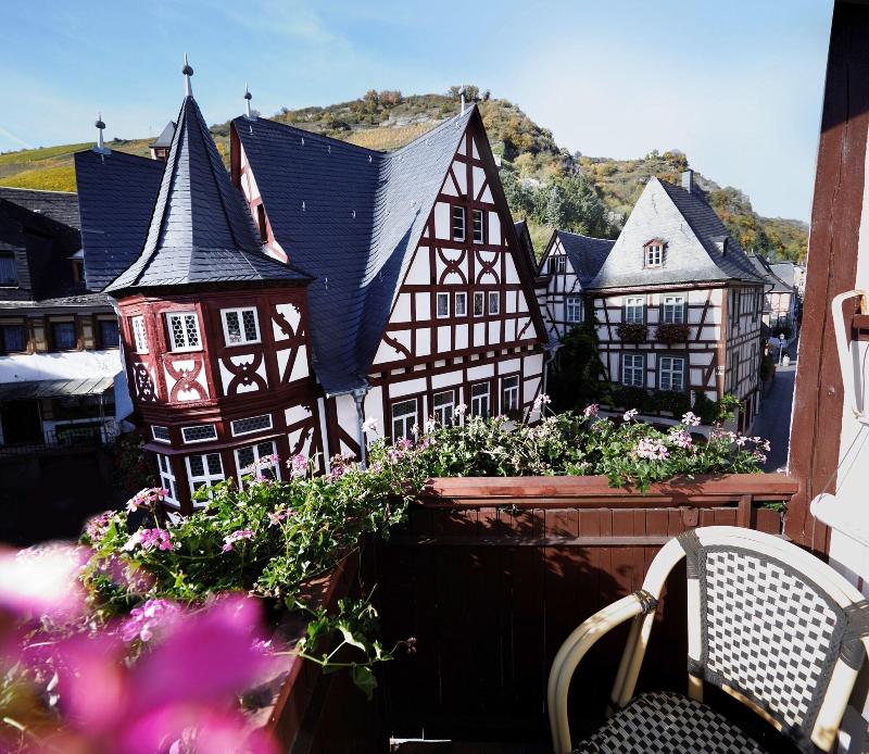 Am Markt Hotel - Oda