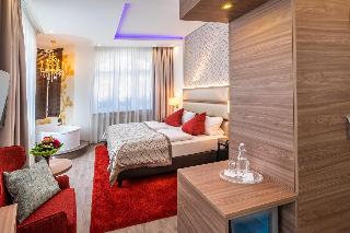 Am Markt Hotel fotoÄŸrafÄ±