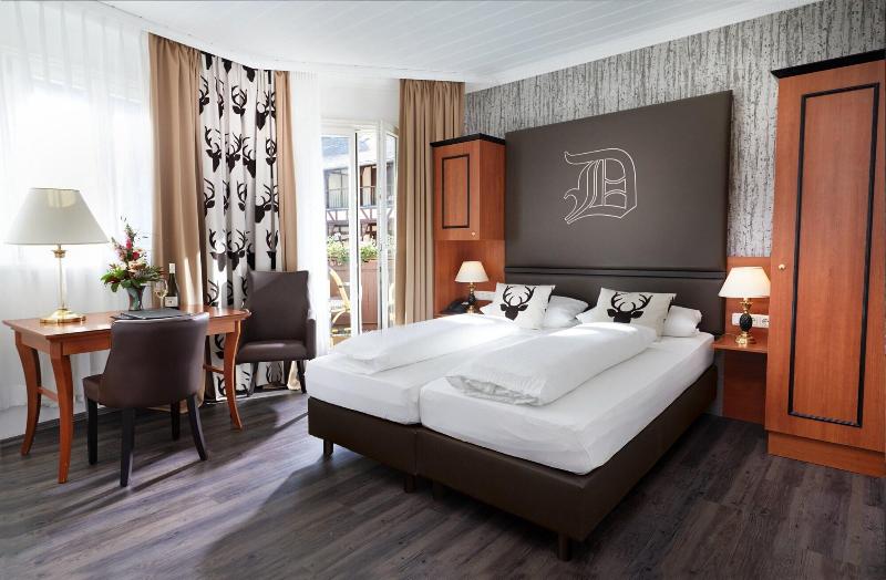 Am Markt Hotel - Oda