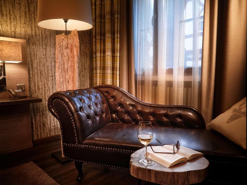 Am Markt Hotel - Oda