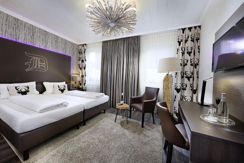 Am Markt Hotel - Oda