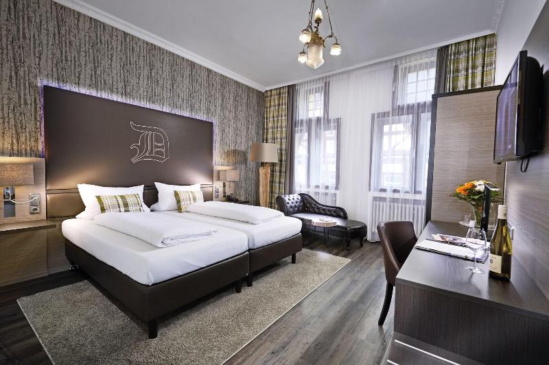 Am Markt Hotel - Oda
