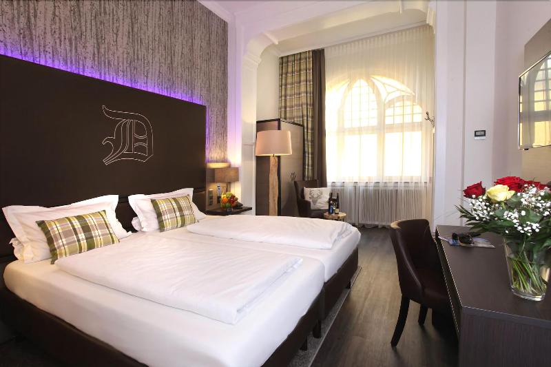 Am Markt Hotel - Oda
