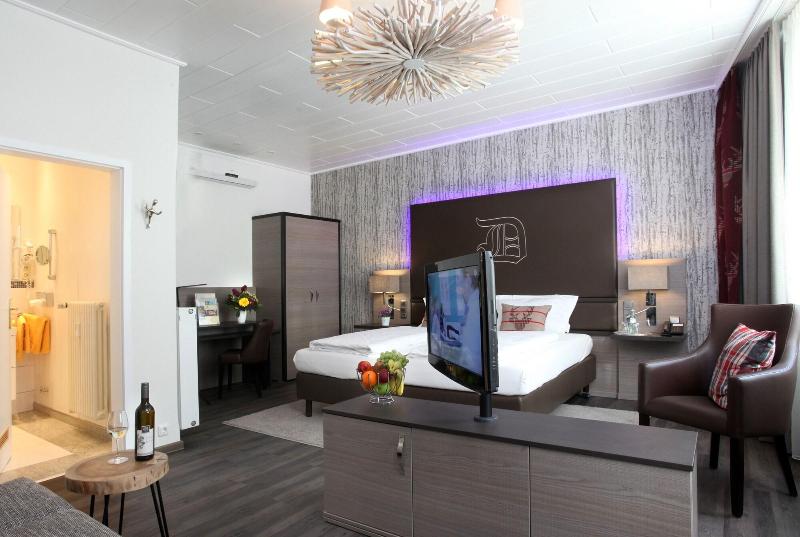 Am Markt Hotel - Oda