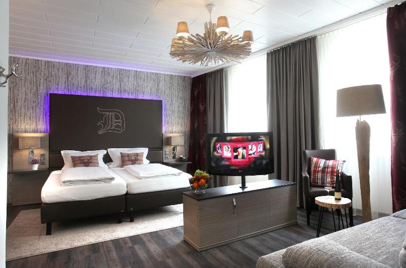 Am Markt Hotel - Oda