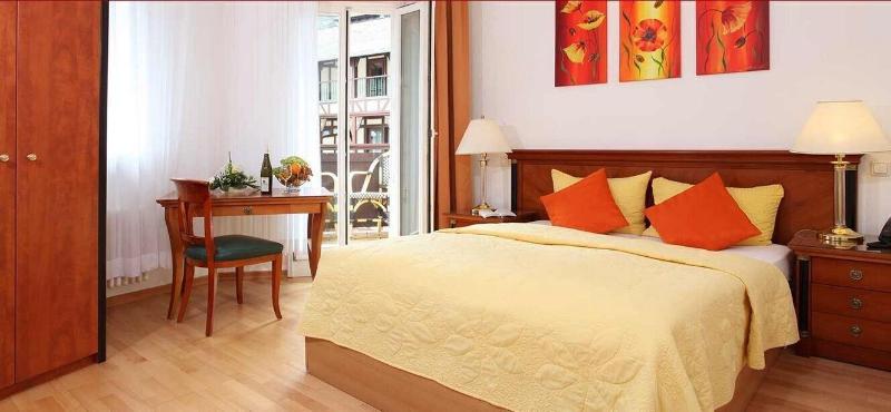 Am Markt Hotel - Oda