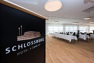 Schlossberg Hotel Homburg fotoÄŸrafÄ±