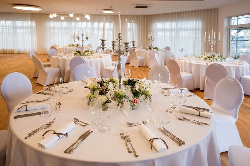 Schlossberg Hotel Homburg - Toplantı