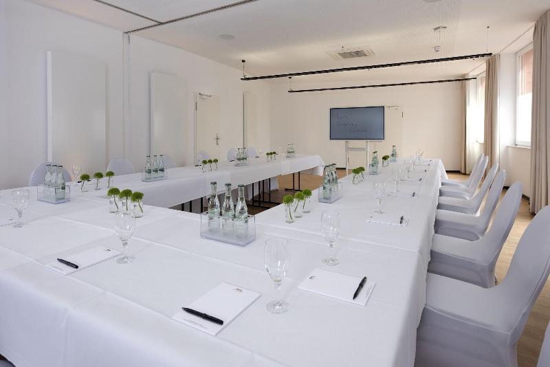 Schlossberg Hotel Homburg - Toplantı