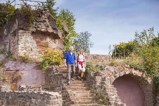 Schlossberg Hotel Homburg fotoÄŸrafÄ±