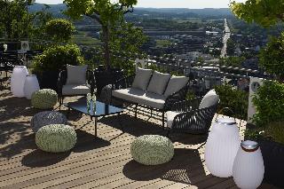 Schlossberg Hotel Homburg fotoÄŸrafÄ±
