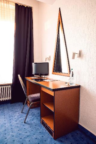 Schlossberg Hotel Homburg fotoÄŸrafÄ±