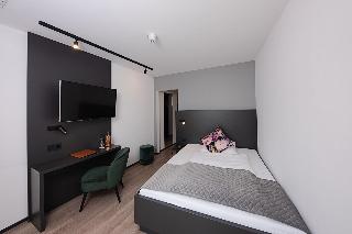 Schlossberg Hotel Homburg fotoÄŸrafÄ±