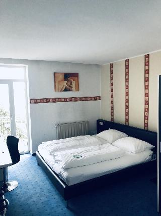 Schlossberg Hotel Homburg fotoÄŸrafÄ±