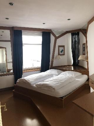 Schlossberg Hotel Homburg fotoÄŸrafÄ±