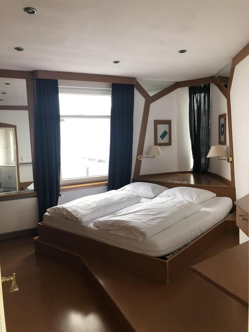 Schlossberg Hotel Homburg - Oda