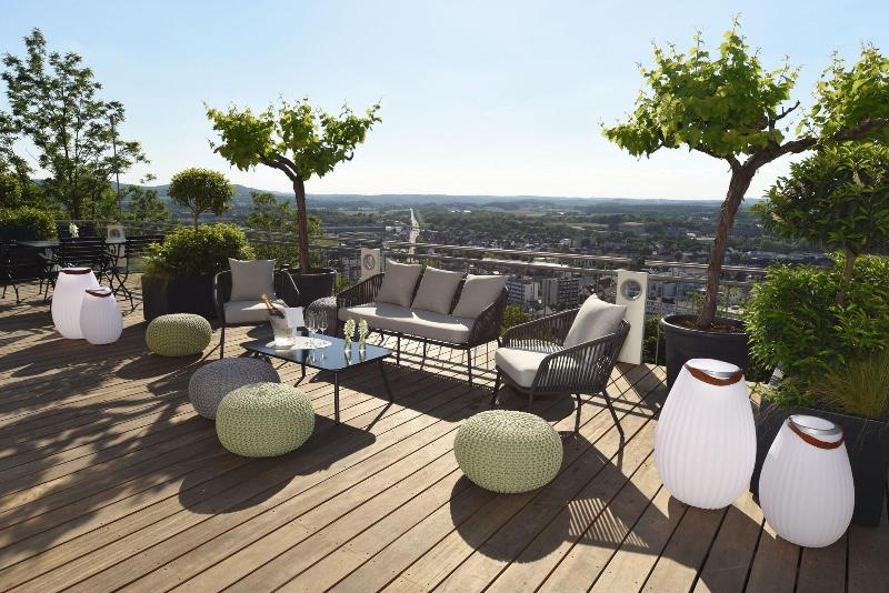 Schlossberg Hotel Homburg - Restoran