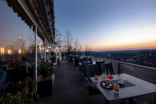 Schlossberg Hotel Homburg fotoÄŸrafÄ±