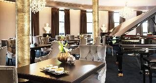 Victor's Residenz-Hotel Schloss Berg fotoÄŸrafÄ±