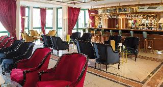 Victor's Residenz-Hotel Schloss Berg fotoÄŸrafÄ±