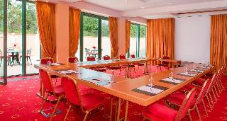 Victor's Residenz-Hotel Schloss Berg fotoÄŸrafÄ±