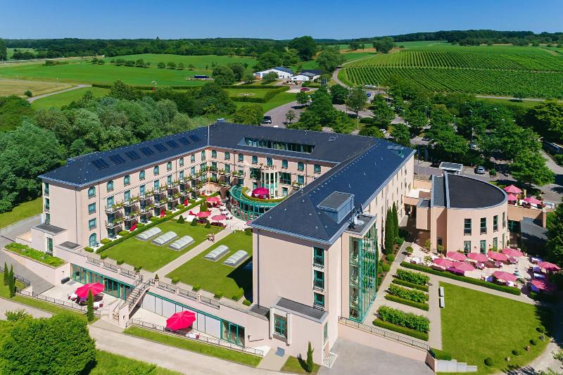 Victor's Residenz-Hotel Schloss Berg - Aktivite