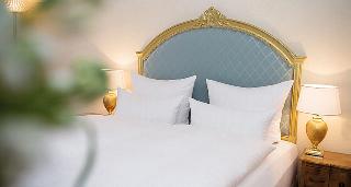 Victor's Residenz-Hotel Schloss Berg fotoÄŸrafÄ±