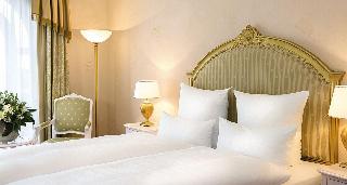 Victor's Residenz-Hotel Schloss Berg fotoÄŸrafÄ±